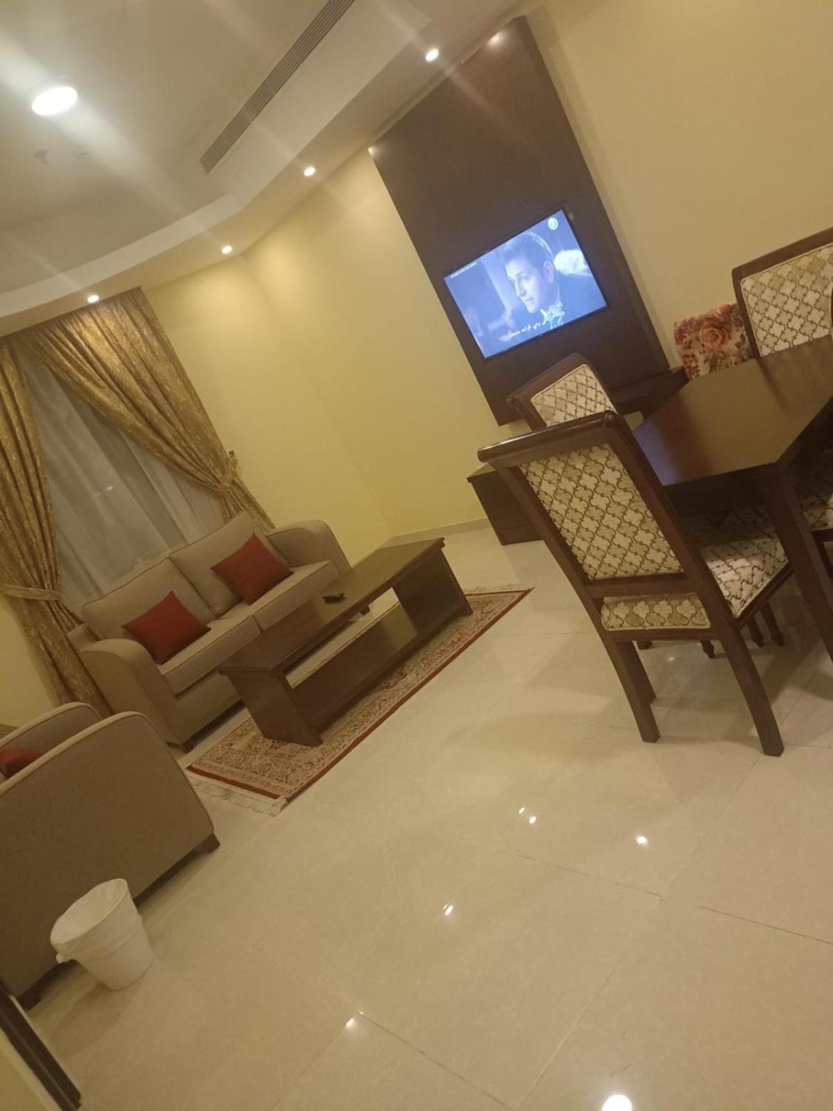 Rolana Furnished Apartments Yidda Exterior foto