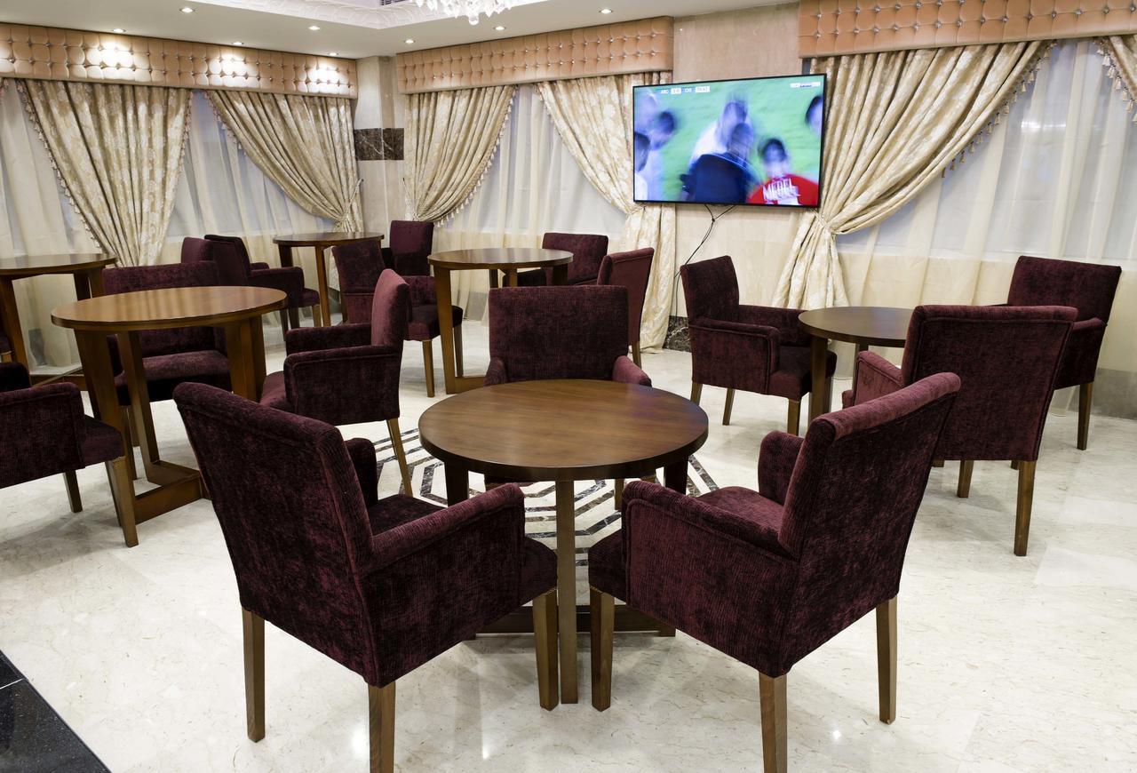 Rolana Furnished Apartments Yidda Exterior foto